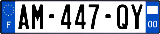 AM-447-QY