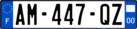 AM-447-QZ