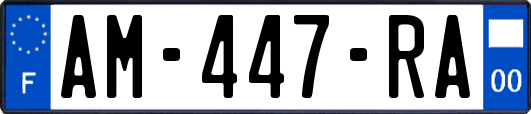 AM-447-RA
