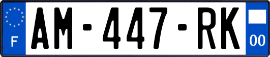 AM-447-RK
