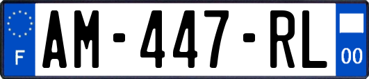 AM-447-RL