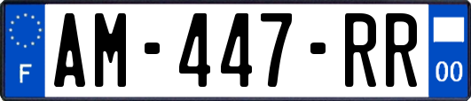 AM-447-RR