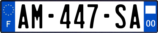 AM-447-SA