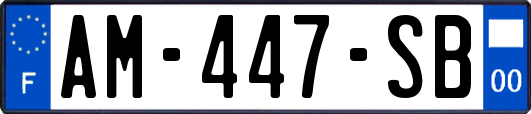 AM-447-SB