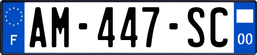 AM-447-SC