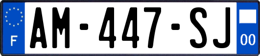 AM-447-SJ