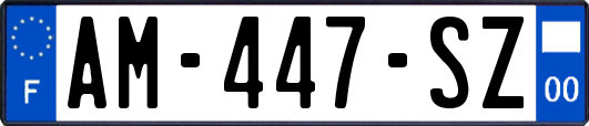 AM-447-SZ