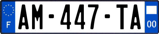 AM-447-TA