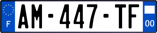 AM-447-TF
