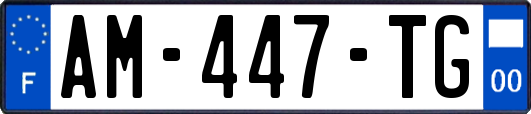 AM-447-TG