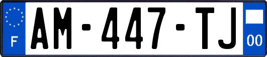 AM-447-TJ