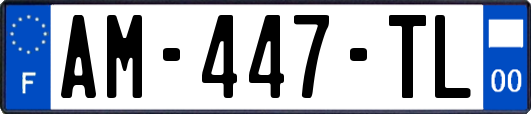 AM-447-TL