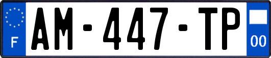 AM-447-TP