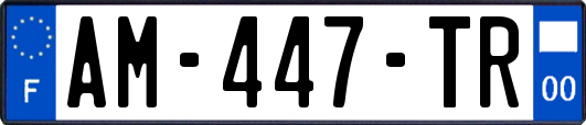 AM-447-TR