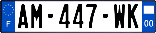 AM-447-WK