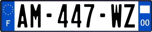 AM-447-WZ