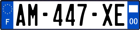 AM-447-XE
