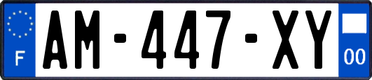 AM-447-XY