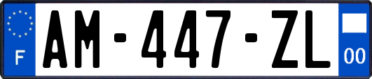 AM-447-ZL