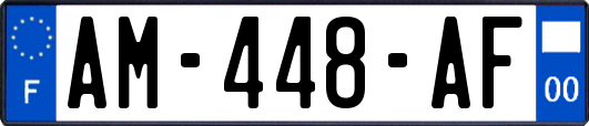 AM-448-AF