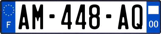 AM-448-AQ