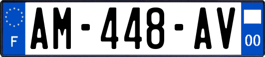 AM-448-AV