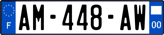 AM-448-AW