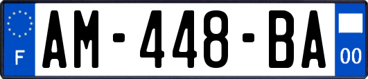 AM-448-BA