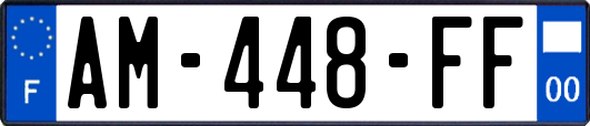 AM-448-FF