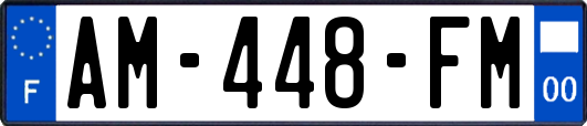 AM-448-FM