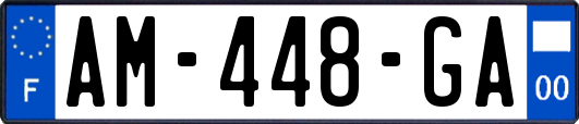 AM-448-GA