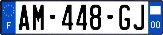 AM-448-GJ