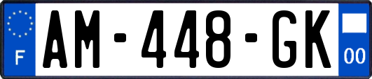 AM-448-GK