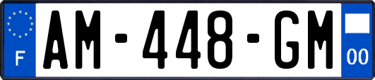 AM-448-GM