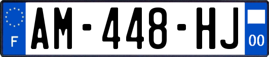 AM-448-HJ