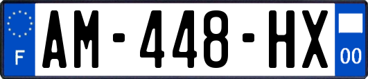 AM-448-HX