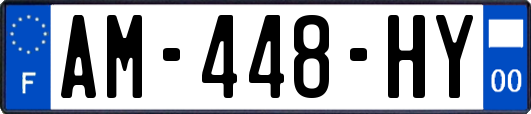 AM-448-HY