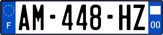 AM-448-HZ