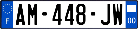AM-448-JW