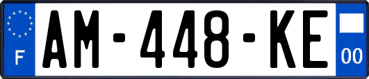 AM-448-KE
