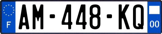 AM-448-KQ