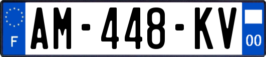 AM-448-KV
