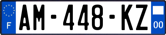 AM-448-KZ