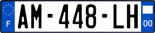 AM-448-LH