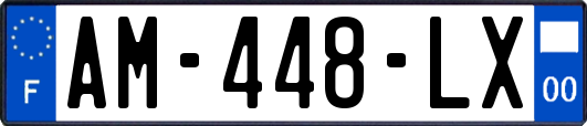 AM-448-LX