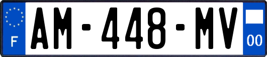 AM-448-MV