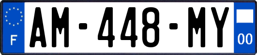 AM-448-MY