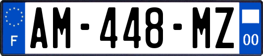 AM-448-MZ