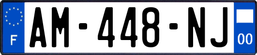 AM-448-NJ