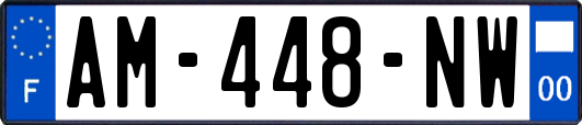 AM-448-NW